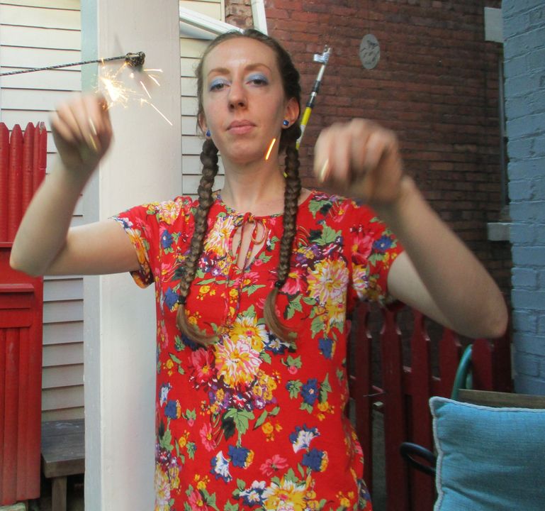 Pittsburgh SVU Seeks Help Locating Missing 33-Year-Old Woman
