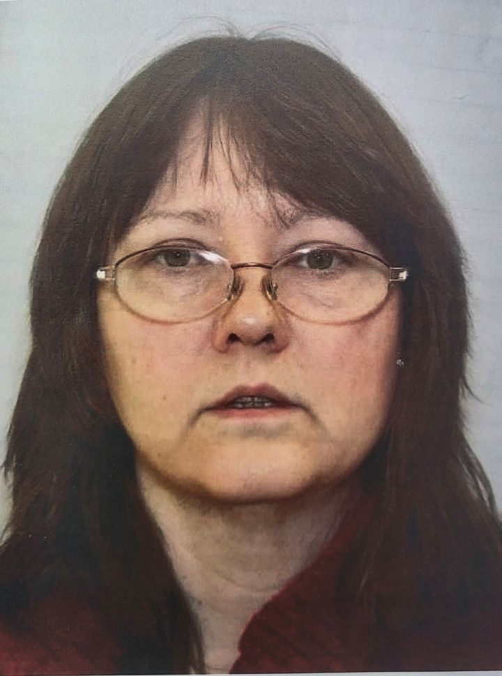 Second Missing Woman Reported Harford County