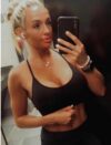 Woman reported missing, car found abandoned on ma and pa trail