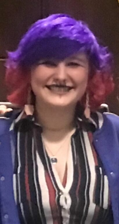 Police Seeking Teen Missing from Lisbon