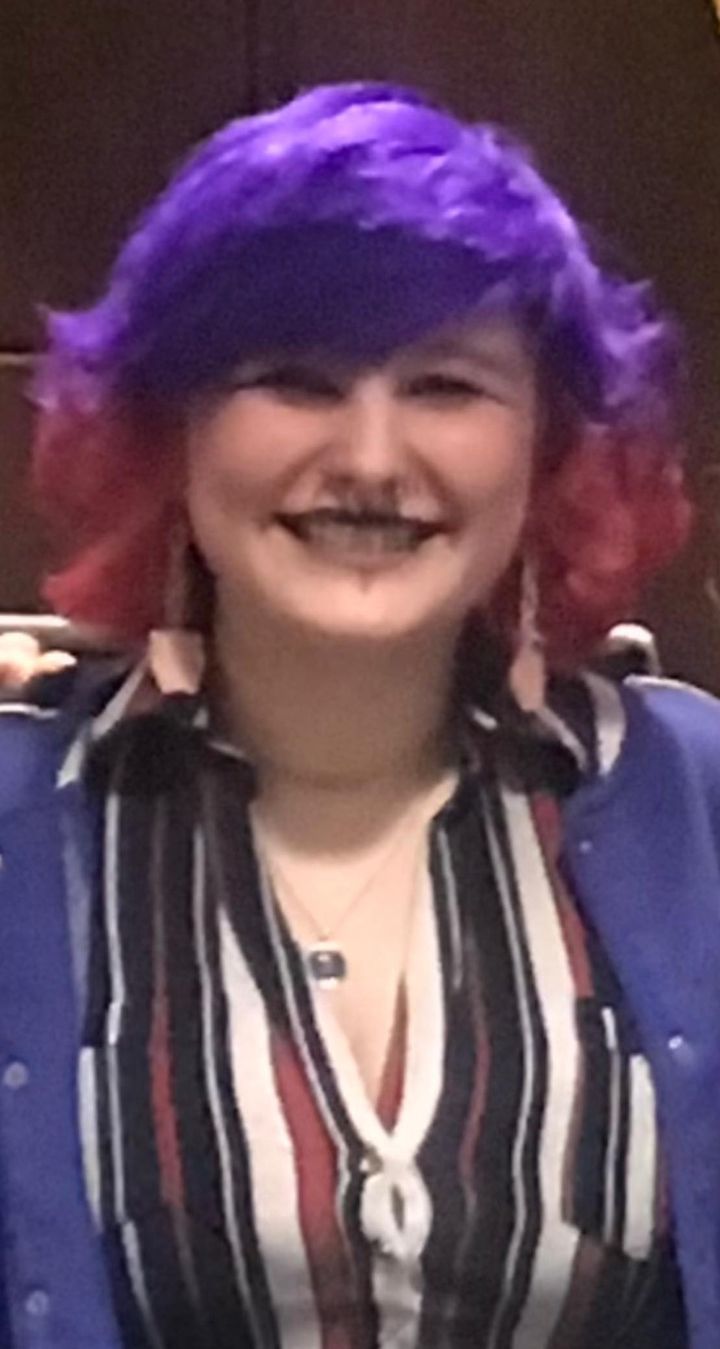Police Seeking Teen Missing from Lisbon