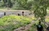 Two mountain bikers rescued by maryland police