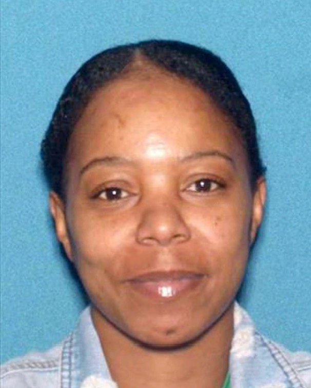 Newark Police Seek Woman Wanted for Aggravated Assault