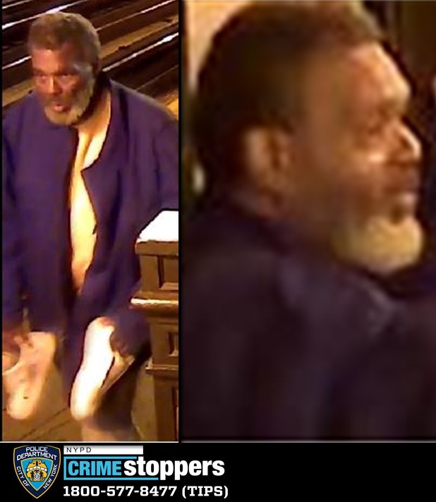 Police Seeking Man Who Threatened Two Women with Gun Police Seeking Man Who Threatened Two Women with Gun