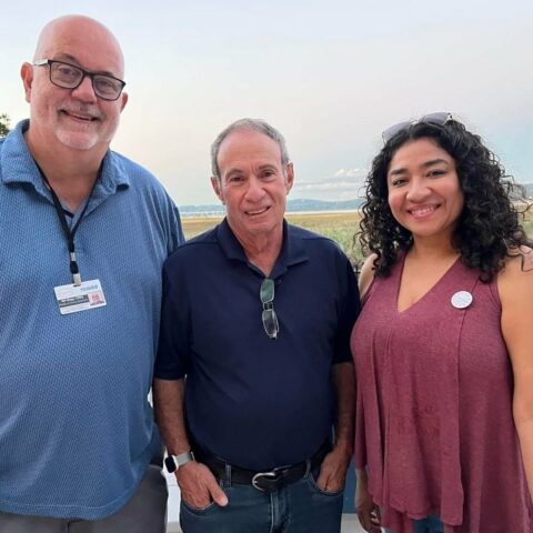 Rockland county observes overdose awareness day - photo licensed by shore news network.