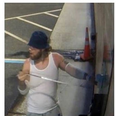 U-Haul Stolen in Newark, Police Investigating