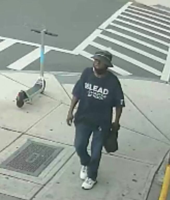 Newark Police Seek Public's Help in Shooting Investigation