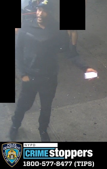Food Vendor Slashed Multiple Times After Dispute Food Vendor Slashed Multiple Times After Dispute