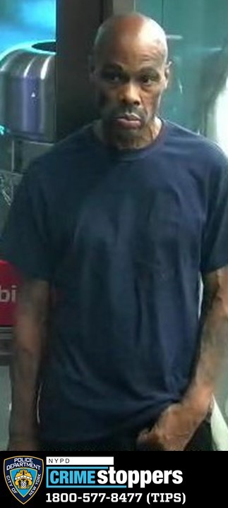 Police Investigating Groping Incident Inside Fulton Street Subway Station Police Investigating Groping Incident Inside Fulton Street Subway Station
