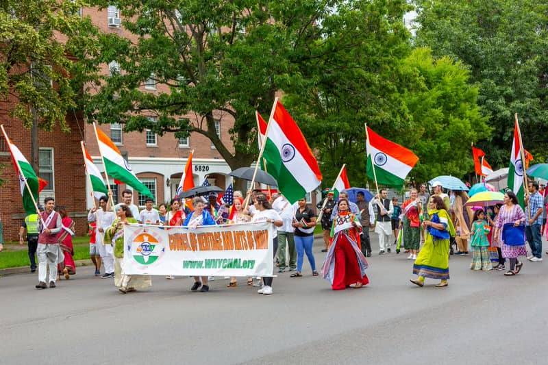 New York State Officials Join CHAI's 76th Indian Independence Day Celebration New York State Officials Join CHAI's 76th Indian Independence Day Celebration