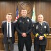 North tonawanda promotes veteran cop to detective