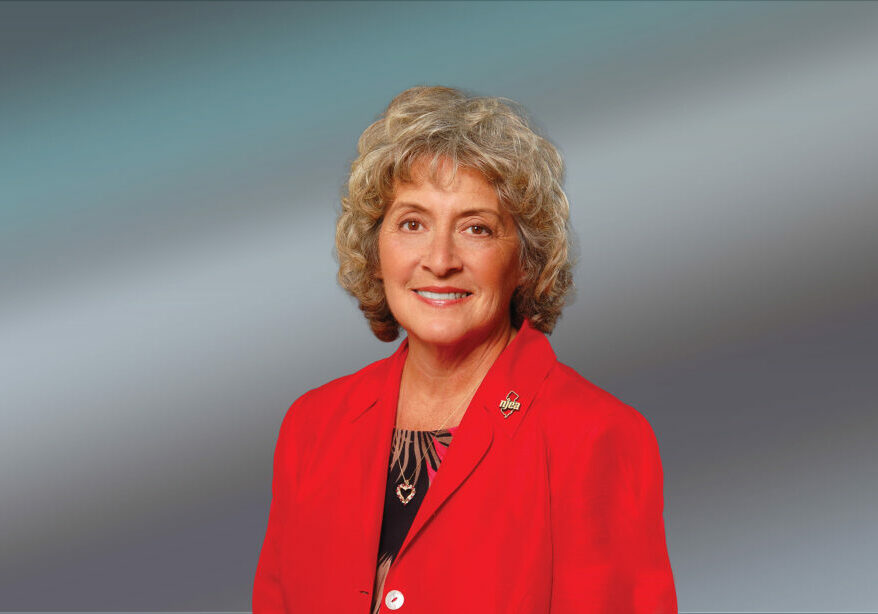Former NJEA Boss Dead at 72