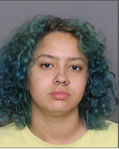 Teen Reported Missing in Glover