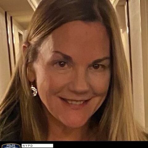 58-year-old reported missing in greenwich village - photo licensed by shore news network.