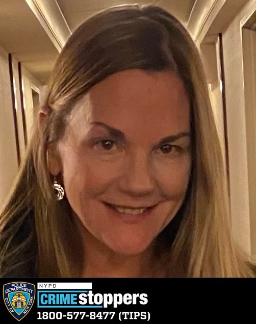 58-Year-Old Reported Missing in Greenwich Village