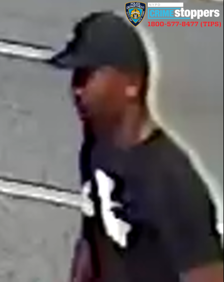 NYPD Investigating Strong Armed Robbery at Castle Hill Park NYPD Investigating Strong Armed Robbery at Castle Hill Park