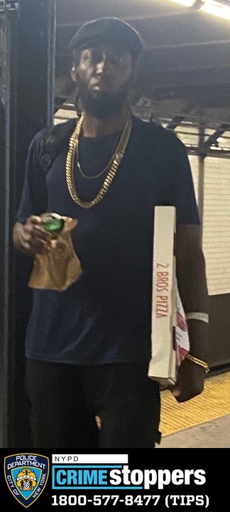 Police Asking Public For Help After Bronx Man Goes Missing