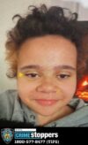 12-year-old girl missing in brooklyn since friday