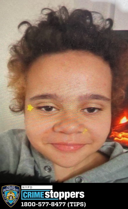 12-Year-Old Girl Missing in Brooklyn Since Friday