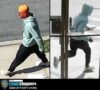 Staten island commercial robbery suspect sought