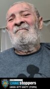 75-year-old wheelchair-bound man reported missing in manhattan