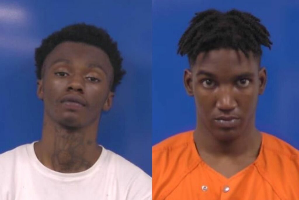 Five Charged in Dunkirk Car Thefts Five Charged in Dunkirk Car Thefts