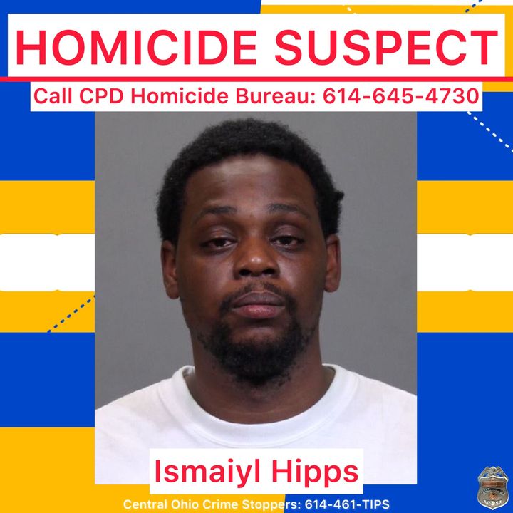 Warrant Issued for Suspect in East Columbus Shooting Warrant Issued for Suspect in East Columbus Shooting