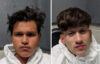 Two arrested for multiple armed robberies in prince george's county
