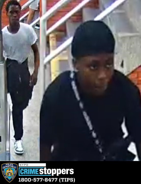 Elderly Man Robbed Near Rockefeller Plaza Elderly Man Robbed Near Rockefeller Plaza