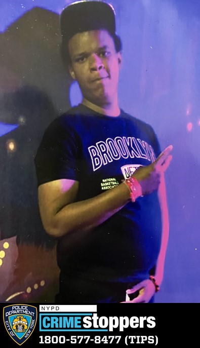 Police Concerned Over Disappearance of Staten Island Man