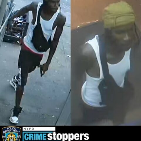 Restaurant employee stabbed during dispute in the bronx - photo licensed by shore news network.