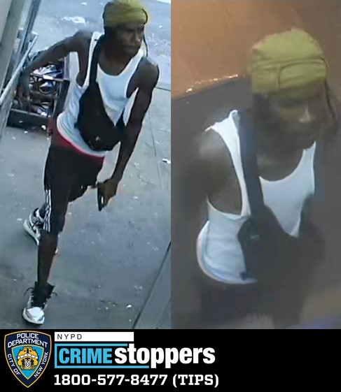 Restaurant Employee Stabbed During Dispute in the Bronx