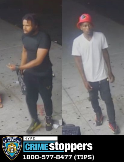 Bronx Woman Beaten During Headphone Robbery Bronx Woman Beaten During Headphone Robbery