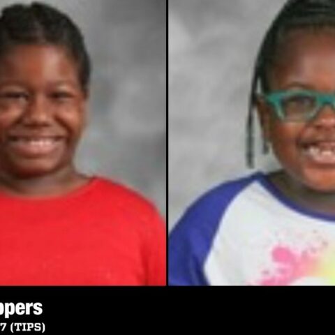 Two children reported missing in the bronx - photo licensed by shore news network.