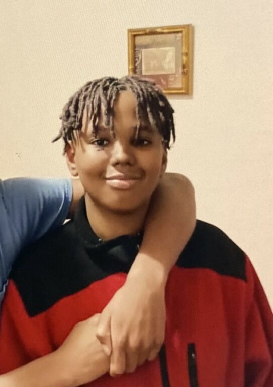 Police Seek Public's Help to Locate Missing 13-Year-Old Boy