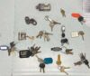 Bag of keys turned in to northern york county regional police department