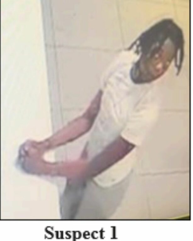 Stolen Credit Card Sheds Light on Car Thief Stolen Credit Card Sheds Light on Car Thief