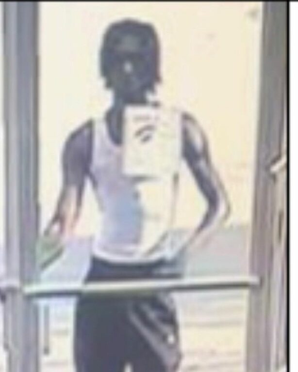 Stolen Credit Card Sheds Light on Car Thief Stolen Credit Card Sheds Light on Car Thief