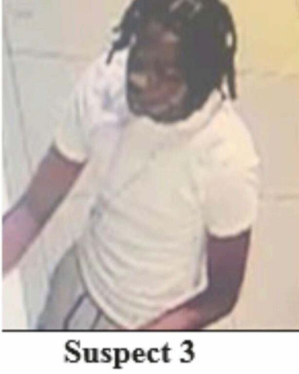 Stolen Credit Card Sheds Light on Car Thief Stolen Credit Card Sheds Light on Car Thief
