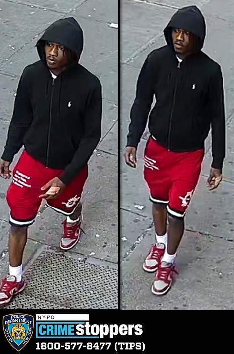 Woman Robbed at NYC Subway Metro Card Kiosk Woman Robbed at NYC Subway Metro Card Kiosk
