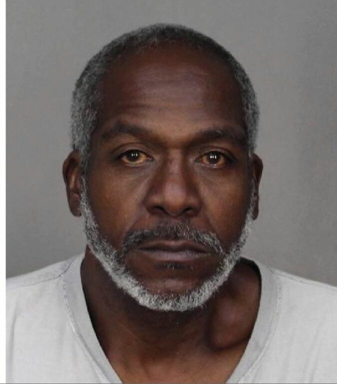Man Charged for Menacing Victim with Box Cutter Man Charged for Menacing Victim with Box Cutter