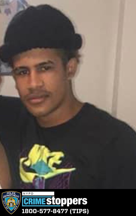 Bronx Park Murder Suspect At-Large, Sought by Police Bronx Park Murder Suspect At-Large, Sought by Police