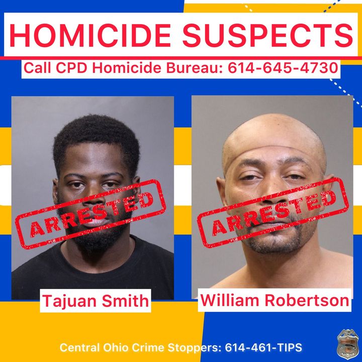 Suspect Charged in January Murder Case Suspect Charged in January Murder Case