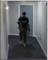 Newark police seek public's help in identifying burglary suspect