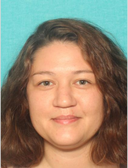 Gold Alert Cancelled: Missing Woman Found Safe
