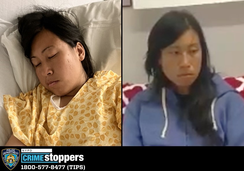 NYPD Seeking Help Identifying Non Verbal Jane Doe NYPD Seeking Help Identifying Non Verbal Jane Doe