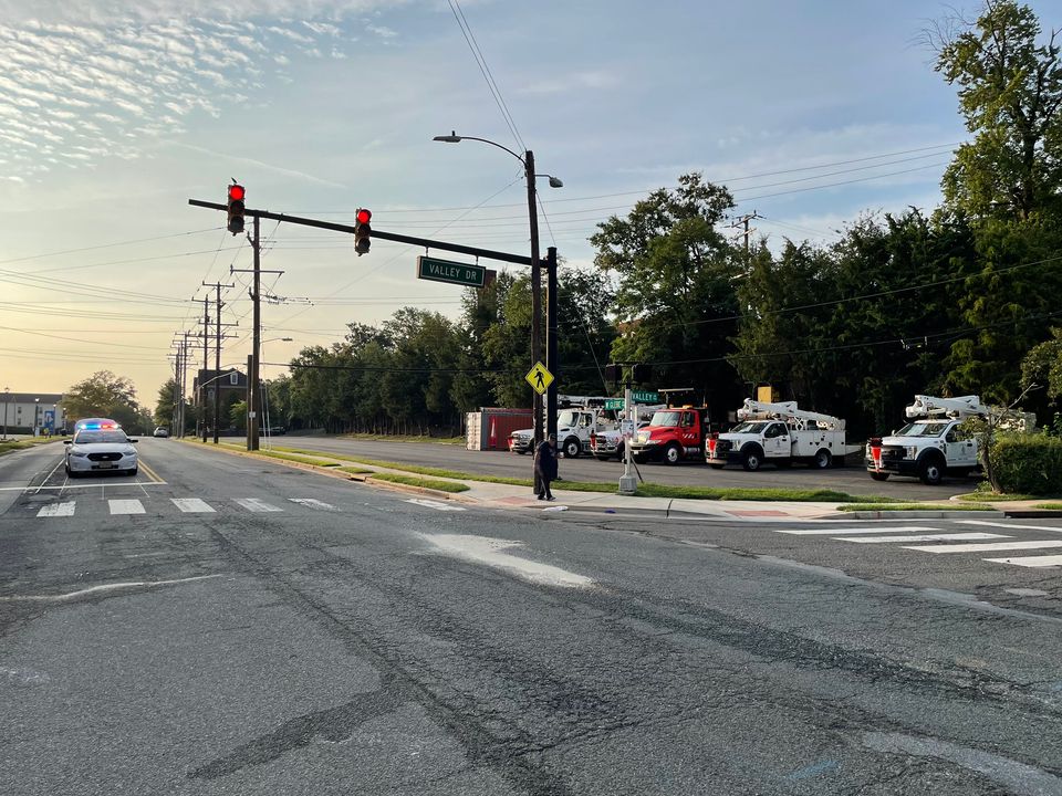 Head-on Collision Leaves One Critically Injured in Alexandria