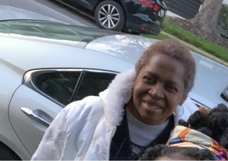 64-Year-Old Woman Reported Missing in Woodlawn