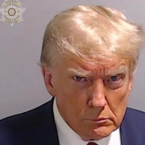 Mugshot, indictments net former president $7. 5 million in fundraising - photo licensed by shore news network.