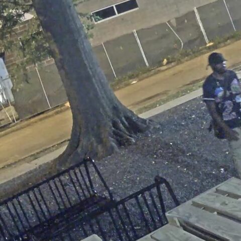 North plainfield police seek suspect in series of window smashings - photo licensed by shore news network.